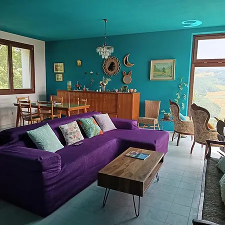 That's - L'incanto Della Valle * Monchio (Modena)