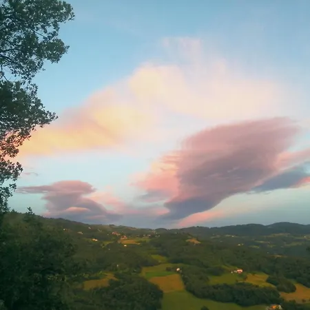 That's - L'incanto Della Valle Gerendaház Monchio (Modena)