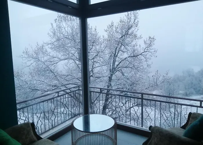 Gerendaház That's - L'incanto Della Valle *