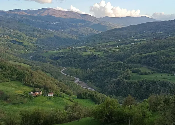 That's - L'incanto Della Valle *