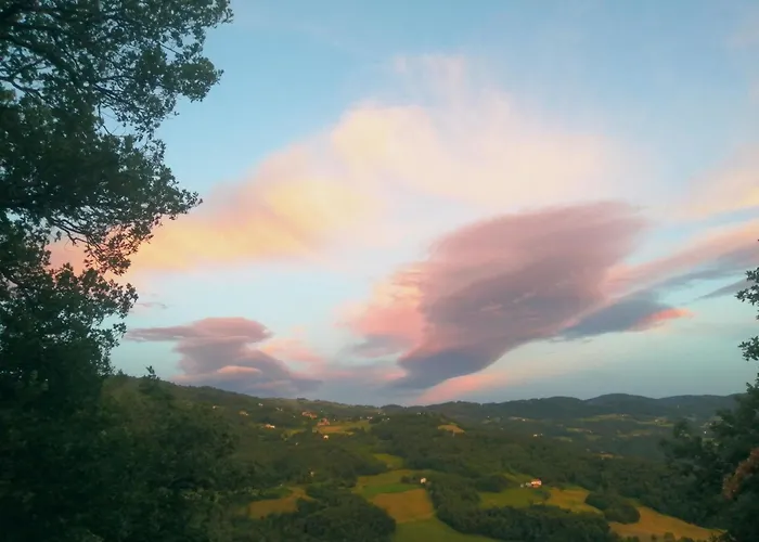 That's - L'incanto Della Valle Gerendaház Monchio (Modena)