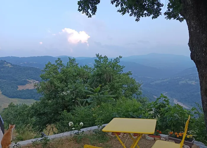 That's - L'incanto Della Valle Gerendaház *