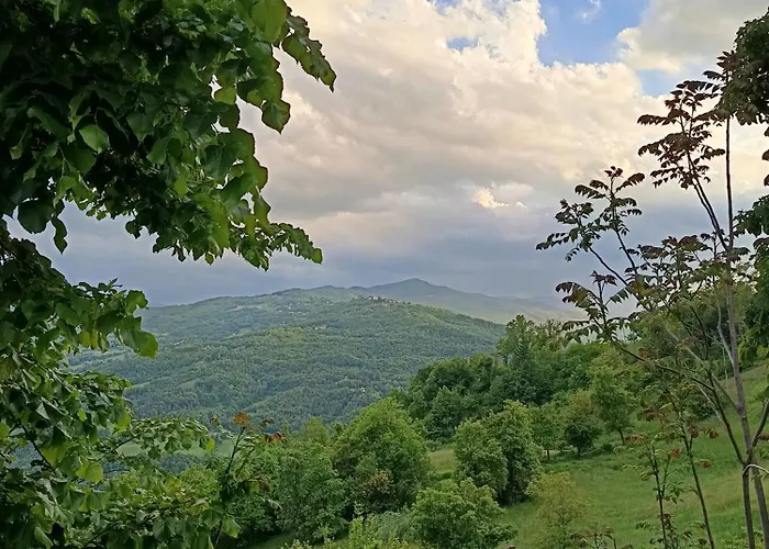 Gerendaház That's - L'incanto Della Valle *