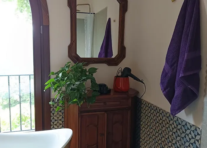 That's - L'incanto Della Valle Gerendaház