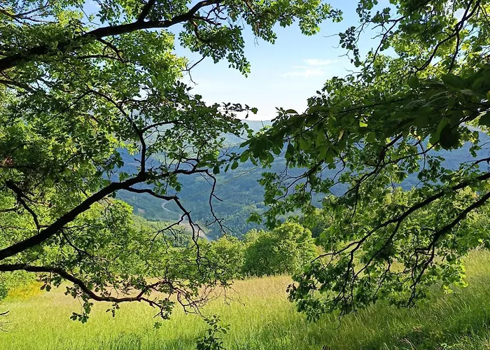 That's - L'incanto Della Valle Gerendaház *