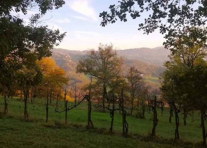 That's - L'incanto Della Valle Monchio (Modena)