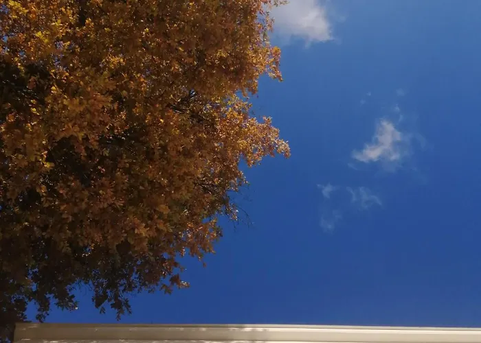 That's - L'incanto Della Valle Gerendaház