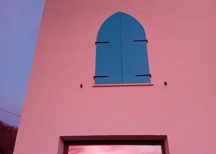 Gerendaház That's - L'incanto Della Valle