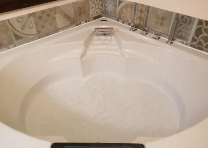 That's - L'incanto Della Valle Gerendaház *