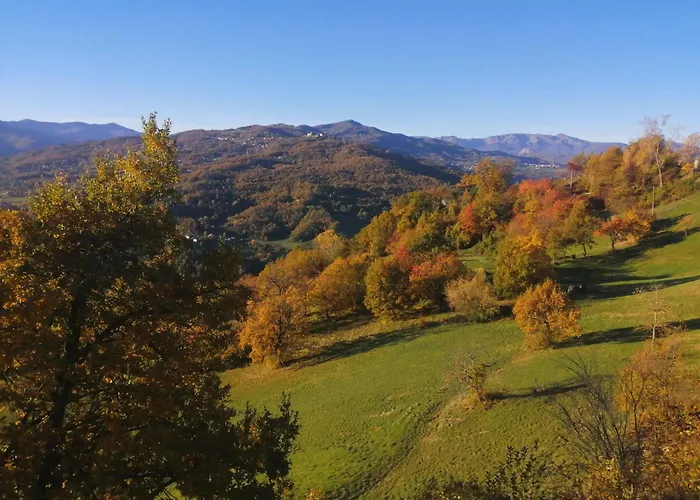 That's - L'incanto Della Valle Monchio (Modena)