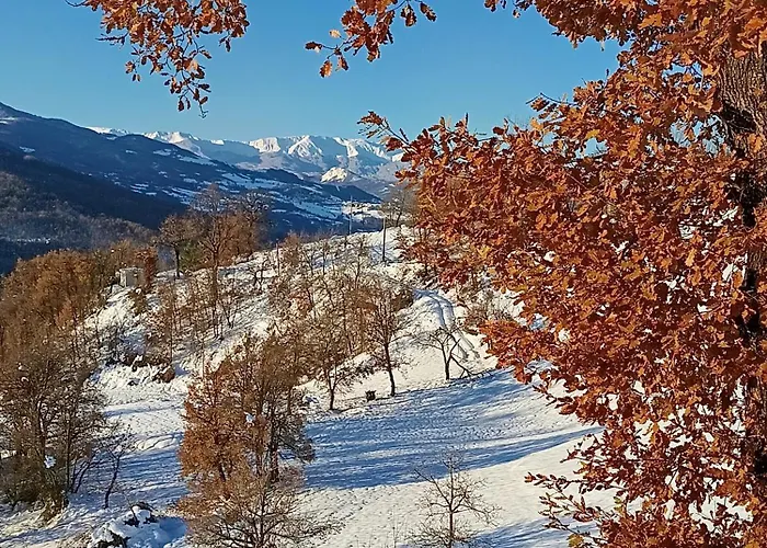 That's - L'incanto Della Valle * Monchio (Modena)