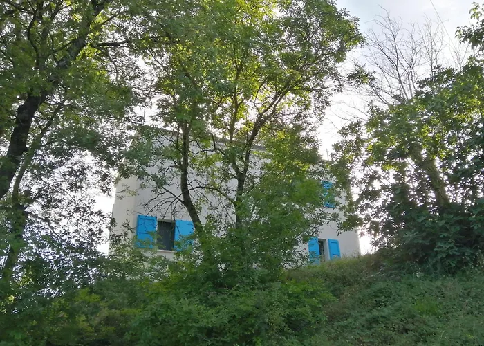 That's - L'incanto Della Valle Monchio (Modena)