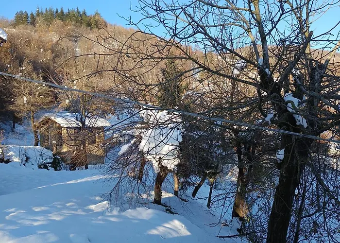 That's - L'incanto Della Valle Gerendaház Monchio (Modena)