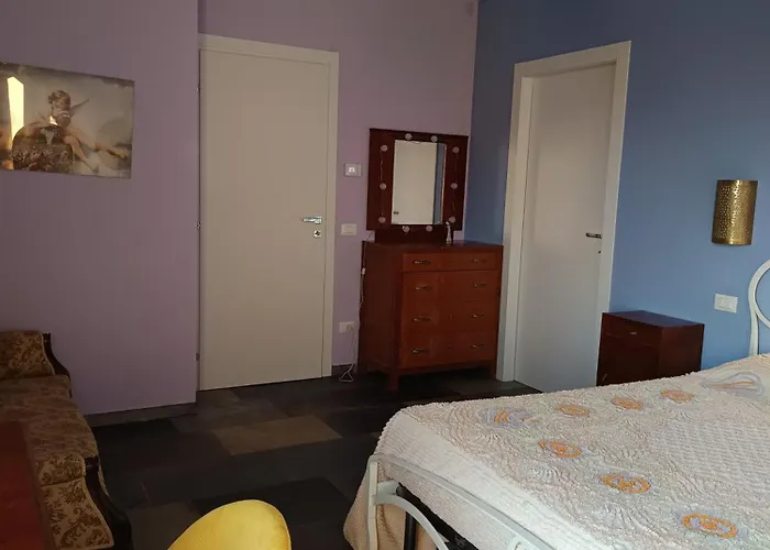 That's - L'incanto Della Valle Monchio (Modena)