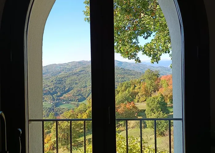 That's - L'incanto Della Valle Monchio (Modena)