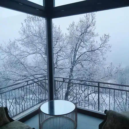 بيت خشبي That's - L'incanto Della Valle *