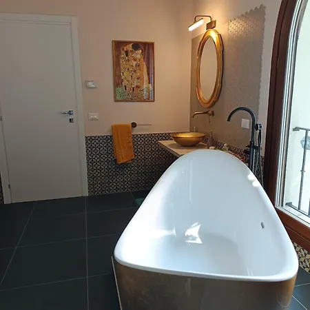 That's - L'incanto Della Valle Lodge *