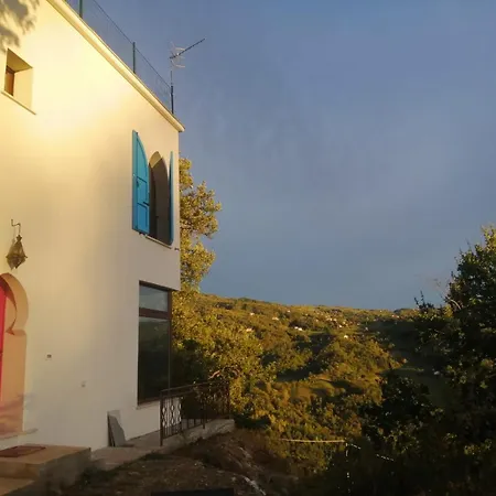 Lodge That's - L'incanto Della Valle Monchio (Modena)