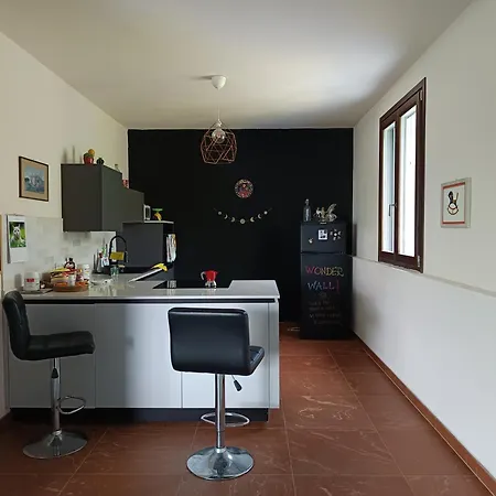 Деревянный коттедж That's - L'incanto Della Valle Monchio (Modena)