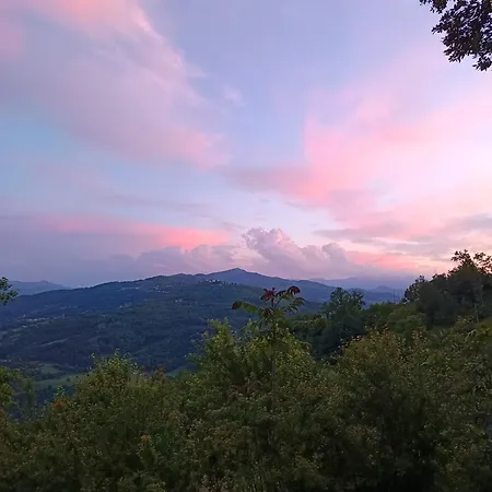 Lodge That's - L'incanto Della Valle Monchio (Modena)