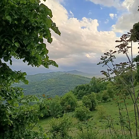 Lodge That's - L'incanto Della Valle *