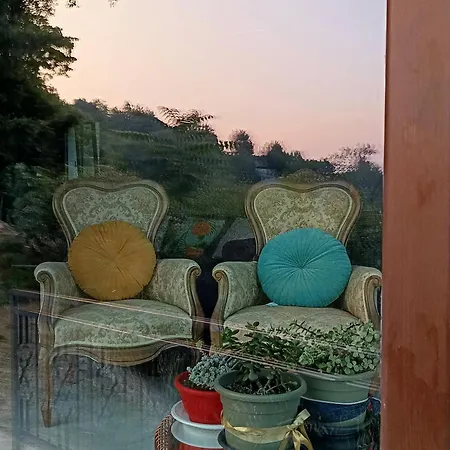 That's - L'incanto Della Valle Lodge Monchio (Modena)