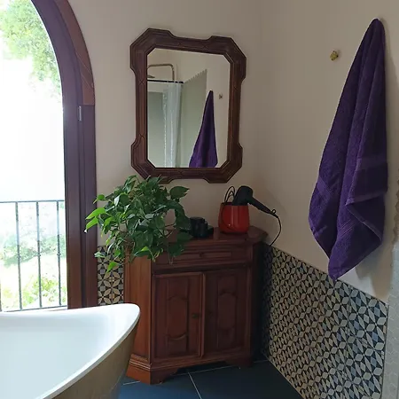 That's - L'incanto Della Valle Lodge