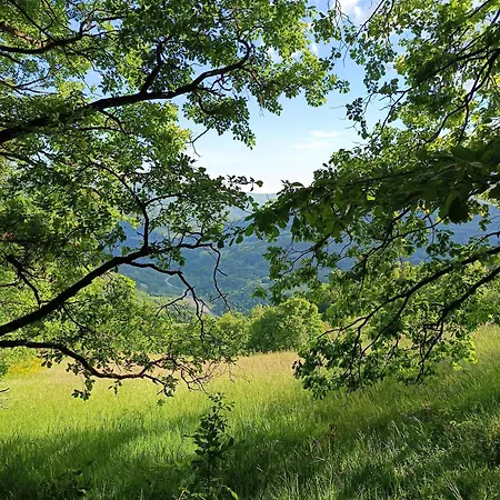 That's - L'incanto Della Valle Lodge *