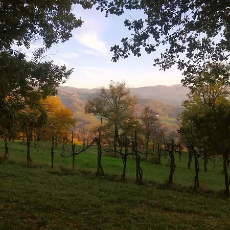 That's - L'incanto Della Valle Monchio (Modena)