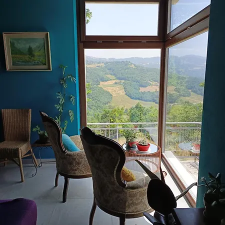 That's - L'incanto Della Valle Monchio (Modena)