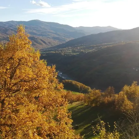 That's - L'incanto Della Valle * Monchio (Modena)