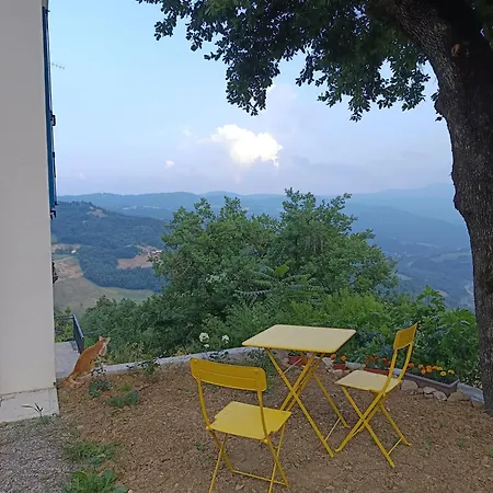 That's - L'incanto Della Valle Деревянный коттедж