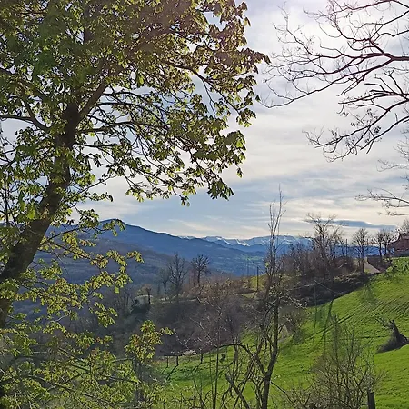 Lodge That's - L'incanto Della Valle