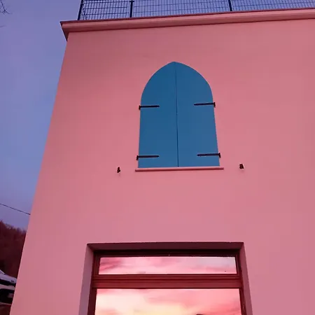 Lodge That's - L'incanto Della Valle