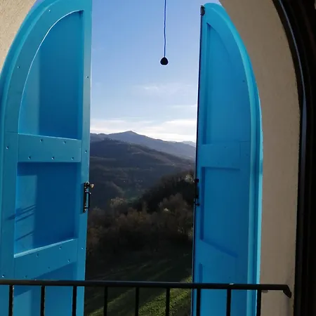 That's - L'incanto Della Valle * Monchio (Modena)