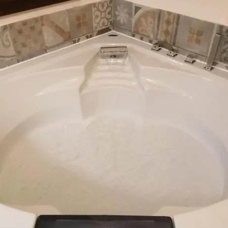 That's - L'incanto Della Valle Lodge *