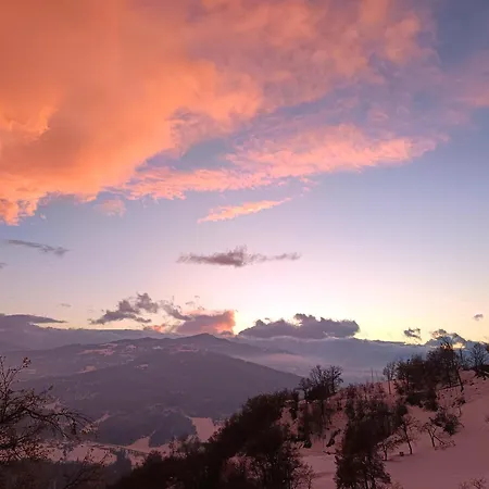 Lodge That's - L'incanto Della Valle