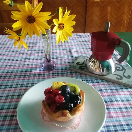 Lodge That's - L'incanto Della Valle Monchio (Modena)