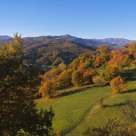 That's - L'incanto Della Valle Monchio (Modena)