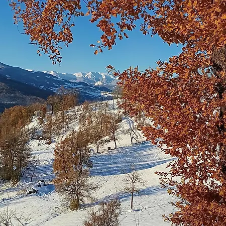 That's - L'incanto Della Valle * Monchio (Modena)