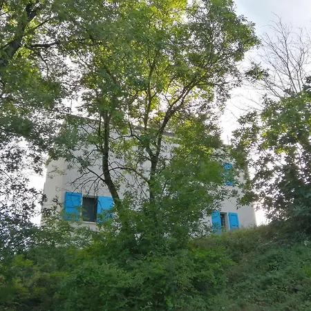 That's - L'incanto Della Valle Monchio (Modena)