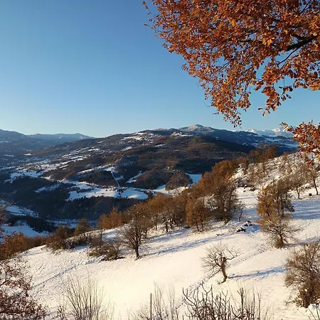 Lodge That's - L'incanto Della Valle Monchio (Modena)