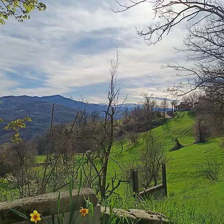 Lodge That's - L'incanto Della Valle