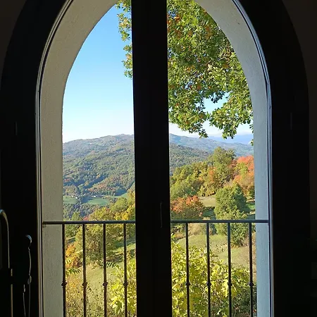 That's - L'incanto Della Valle Monchio (Modena)