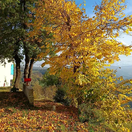 Lodge That's - L'incanto Della Valle