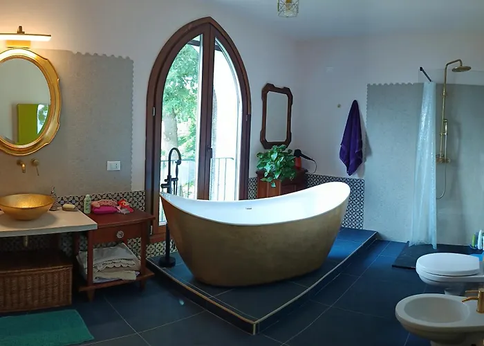 That's - L'incanto Della Valle * Monchio (Modena)