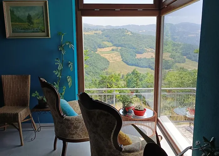 That's - L'incanto Della Valle Monchio (Modena)