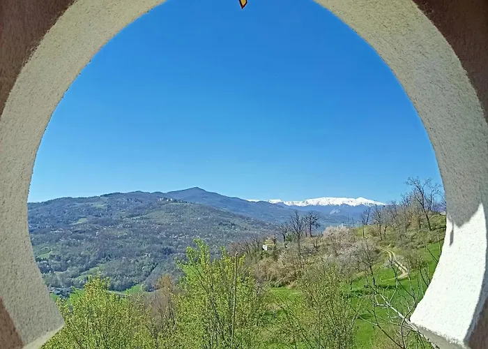 That's - L'incanto Della Valle