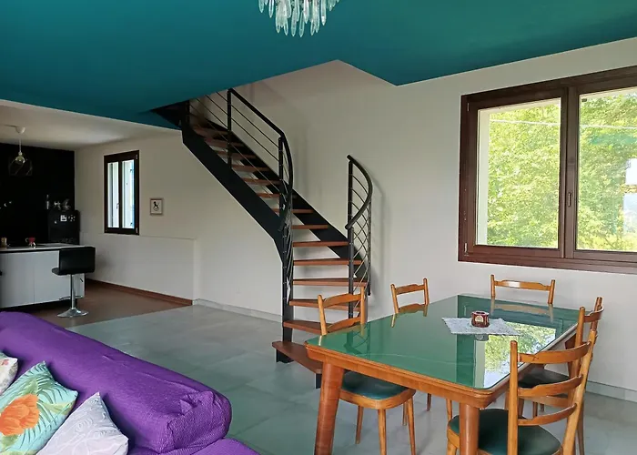 That's - L'incanto Della Valle Alojamento de Turismo Selvagem *