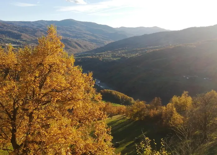 That's - L'incanto Della Valle * Monchio (Modena)